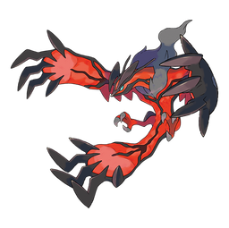 Yveltal