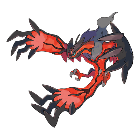 Yveltal