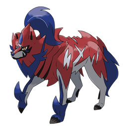 Zamazenta