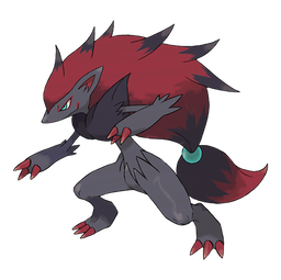 Zoroark